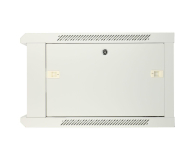 ExtraLink Wisząca 19" 6U 600x450mm (szara) - 489286 - zdjęcie 8